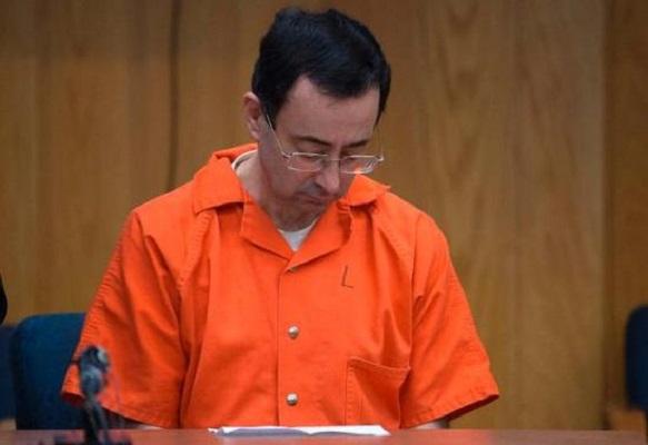 最终被判刑175年！白衣天使心中却住着恶魔，性侵超156名女童