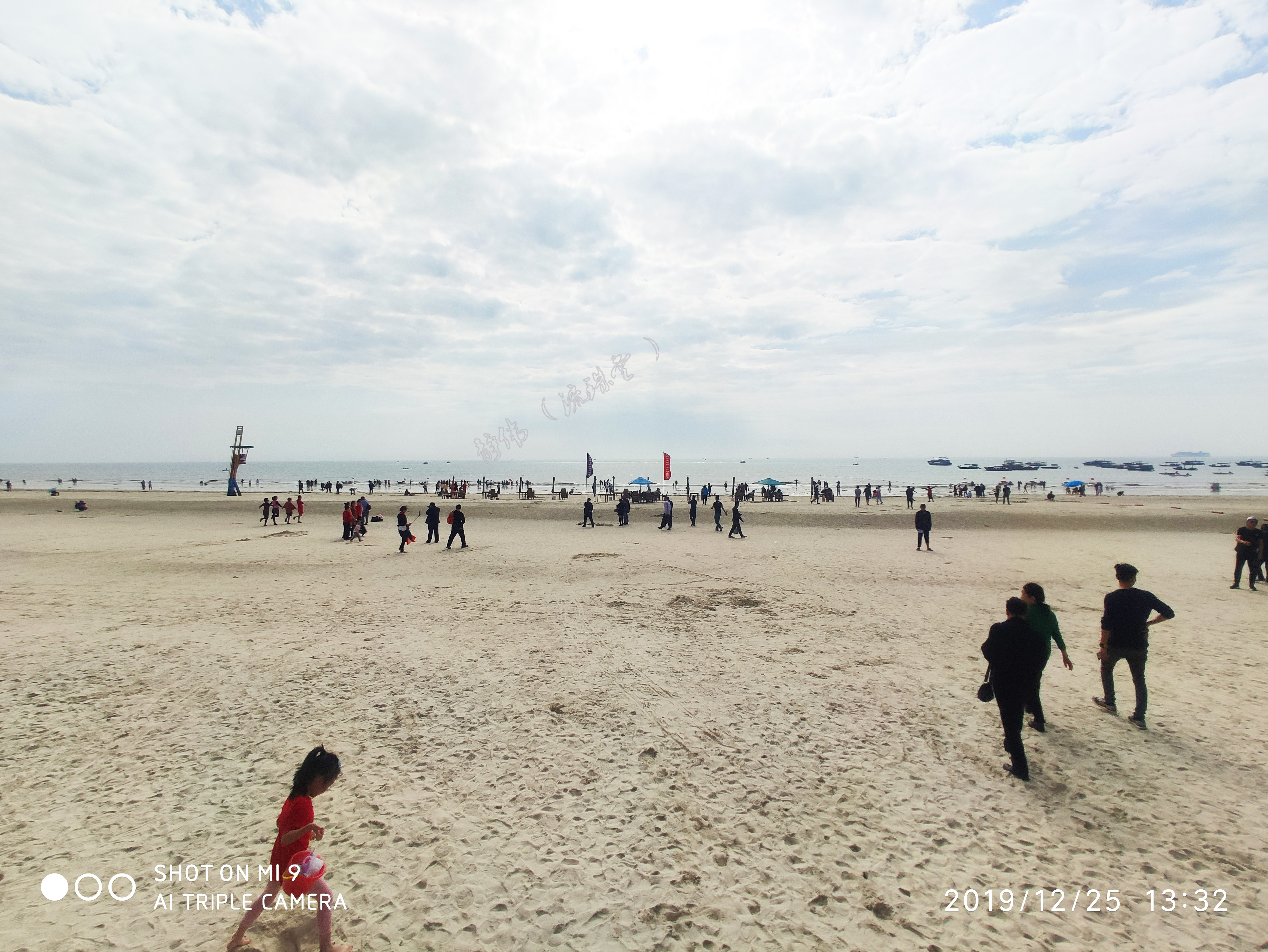 北海银滩省钱攻略,北海银滩怎么才省钱