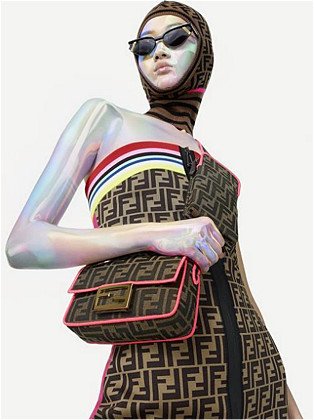 全球奢侈品市场现状,奢侈品大牌为什么要涌入电商市场