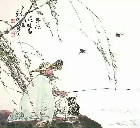 董元奔的诗,董元奔最著名的诗谱