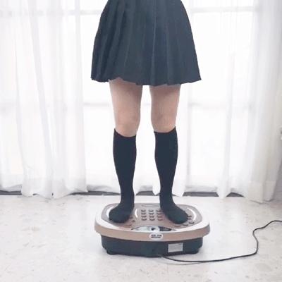 懒人腰部减肥神器减肚子,腰围快速瘦6厘米