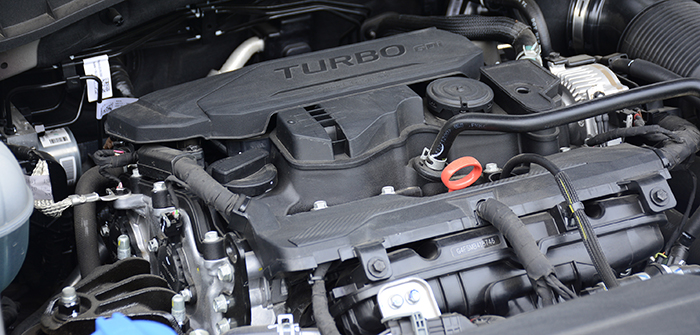 第五代途胜8at的优点耐用平顺,第五代途胜双离合怎么样