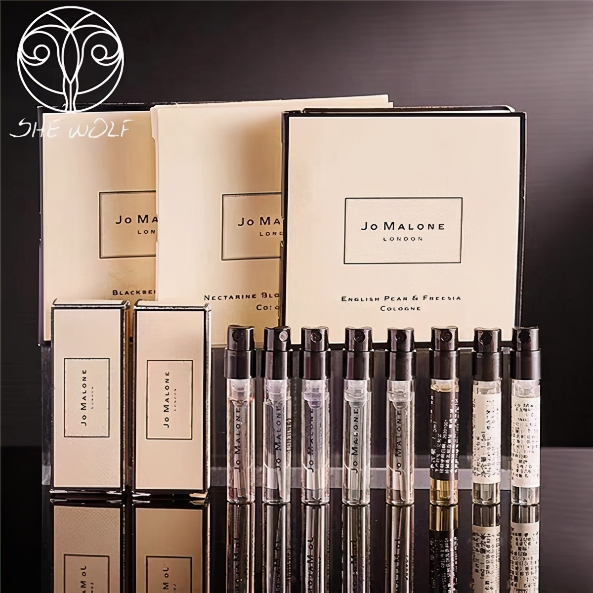 母狼的香水怎么样,母狼香水便宜