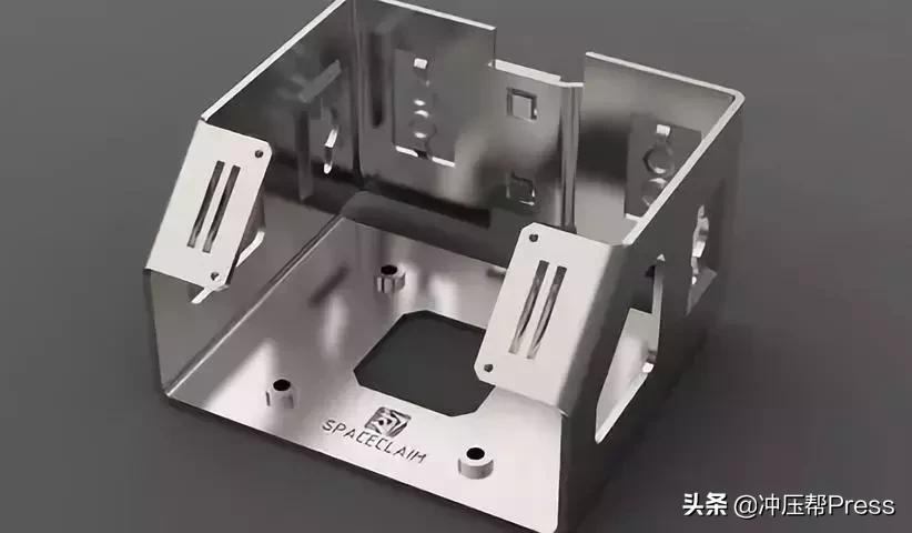 冲压件外观缺陷不良原因及对策,冲压件不良的原因有哪些