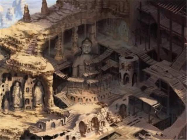 九层妖塔考古专家还活着吗,考古新发现视频九层妖塔