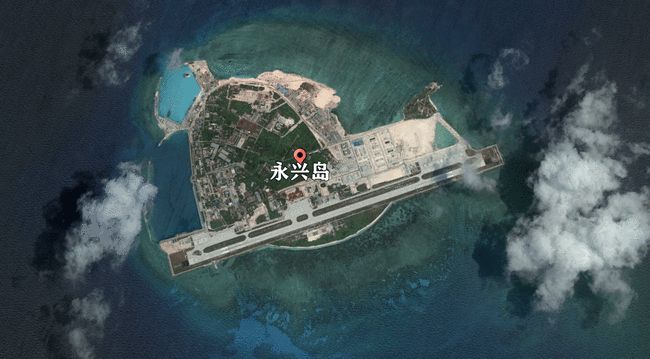 看看海南岛的风光,海南之旅海岛风光