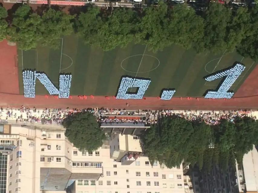 入读长沙四大名校最佳路径,怎样才能就读长沙4大名校