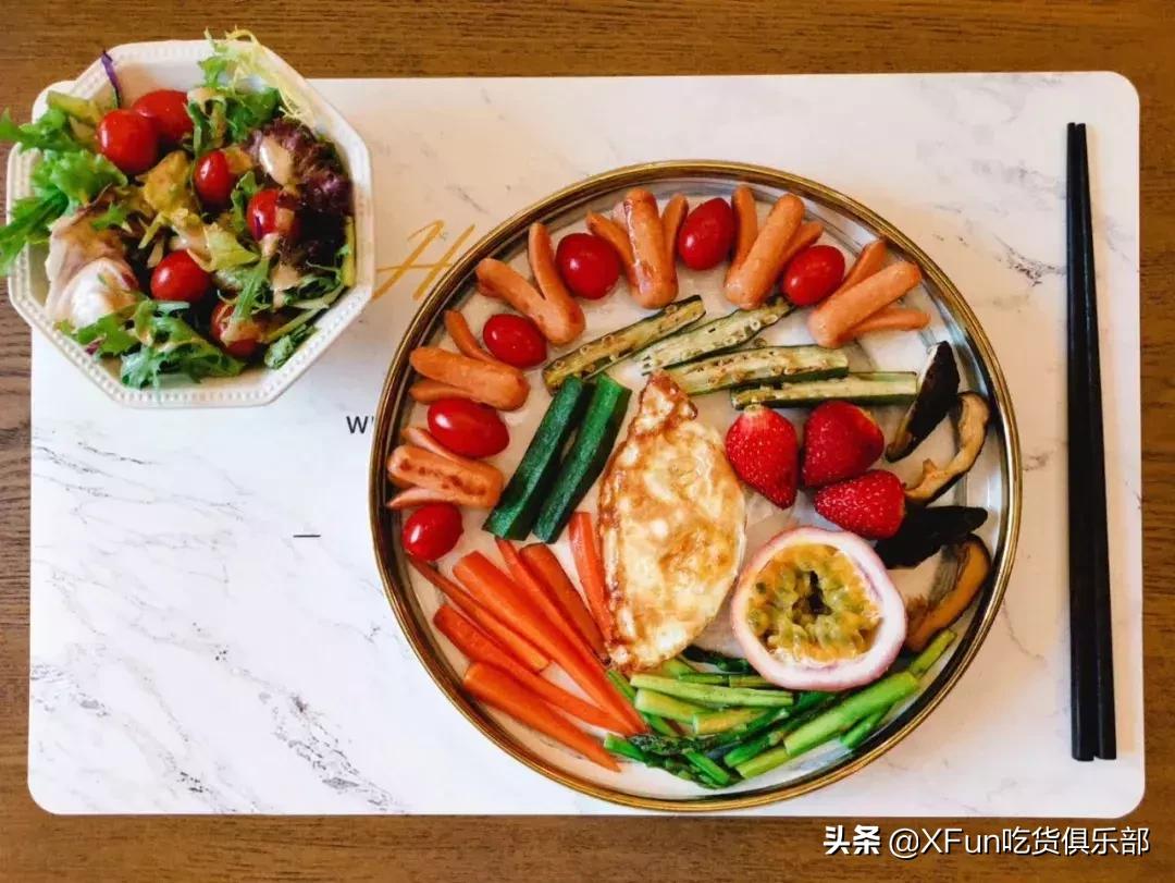 30岁的娜娜，活成了所有女人羡慕的样子