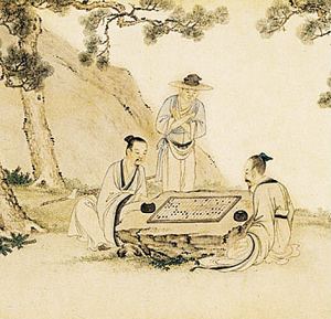 网文仙侠十大巅峰之作排名,最新烂柯棋缘