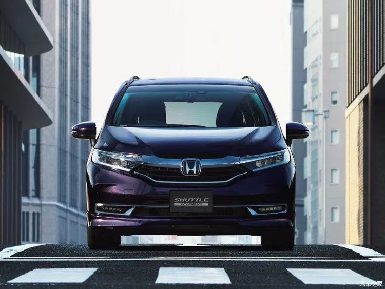 后备厢容积1141L+四驱，这台“大飞度”下月亮相