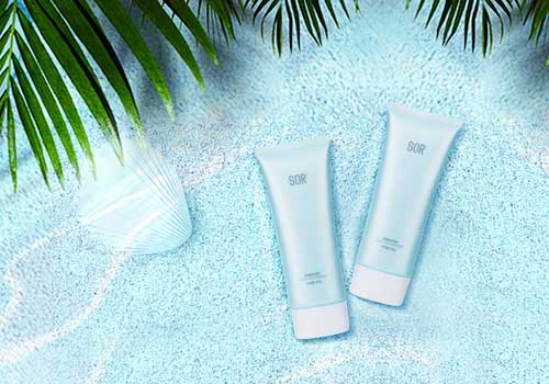 磨砂洗面奶的作用与功效,绿茶洗面奶的功效与作用