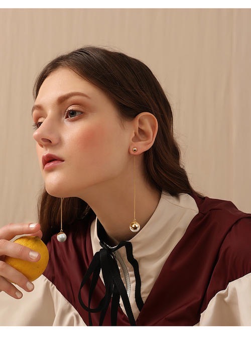 女人味单品饰品,女人味十足的饰品