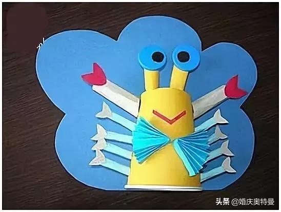 改造一次性纸杯,一次性纸杯改造