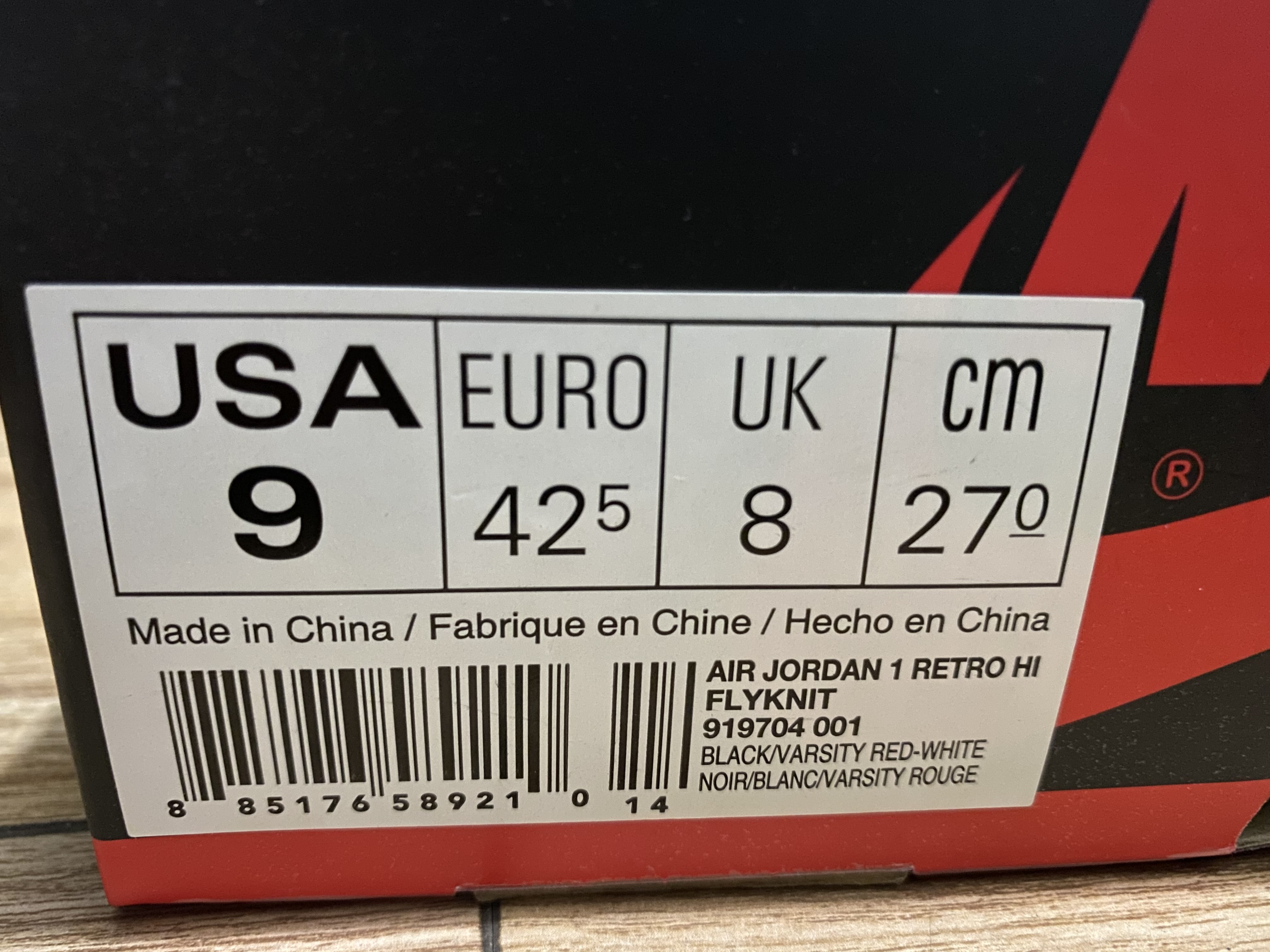 nike男款和gs尺码表有什么区别,nike为什么不是gs也有女码