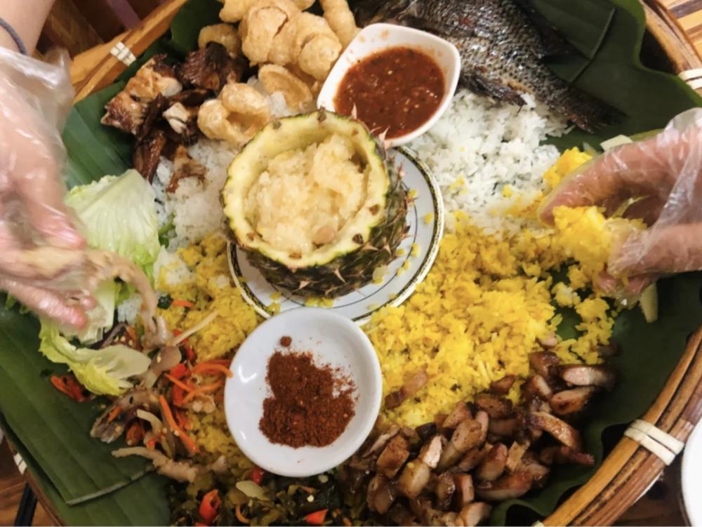 云南西双版纳幸福感,云南最有潜力的城市西双版纳