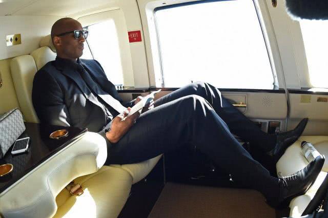 乔丹的飞机，詹姆斯的飞机，杜兰特的飞机，没有对比就没有伤害