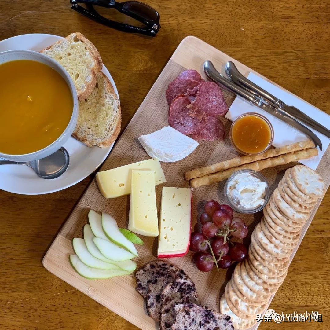 澳大利亚大洋路：Timboon一家自营牧场的奶酪工坊