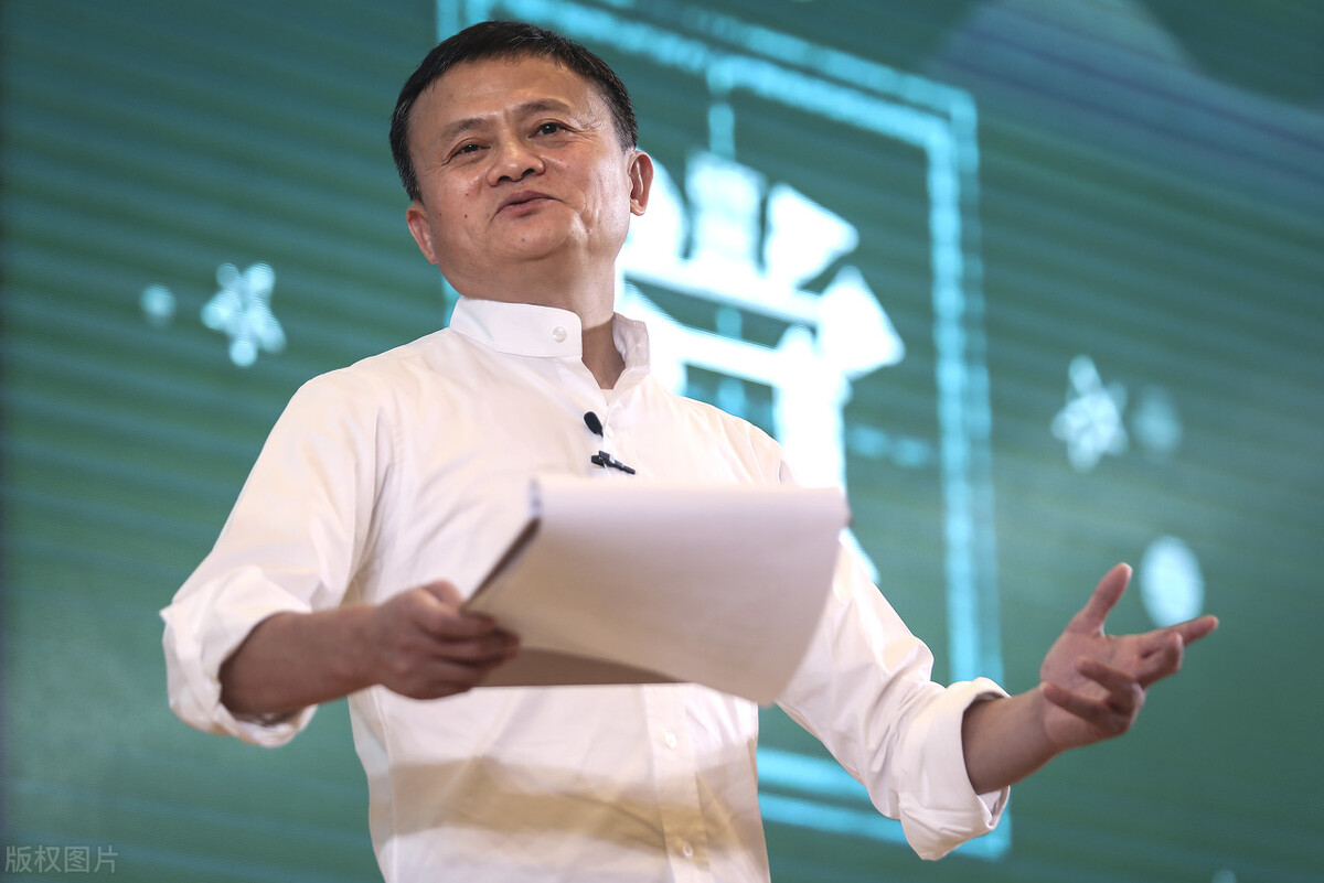 阿里巴巴如何预测金融危机,阿里巴巴的几大危机