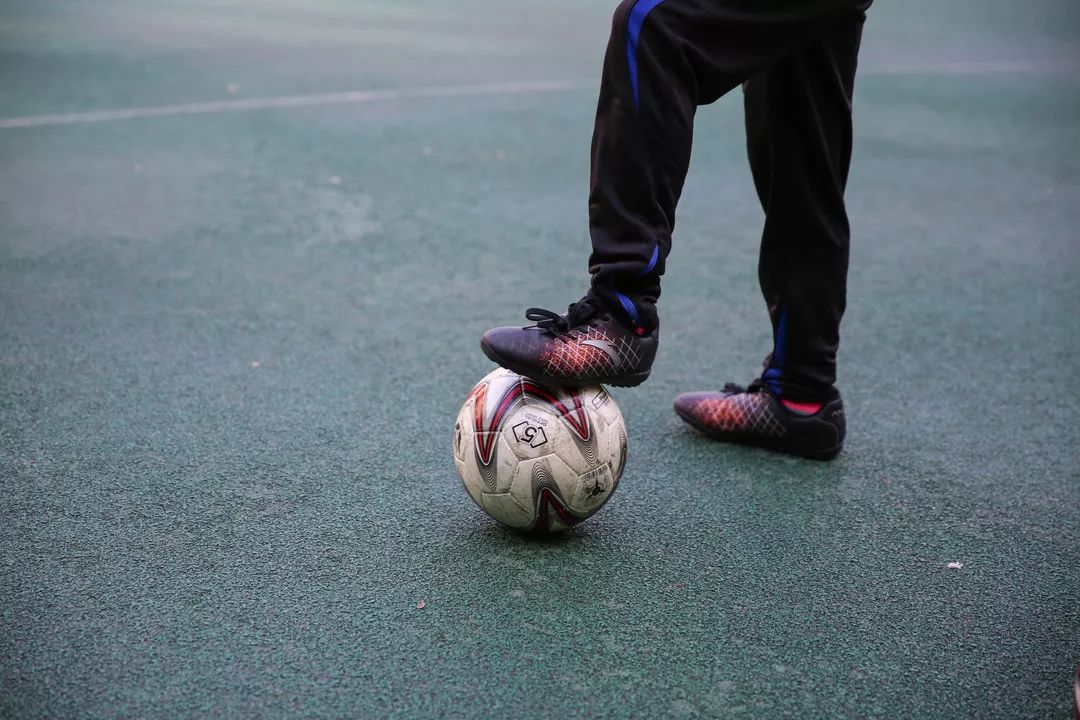 足球文化进校园,体育文化进校园