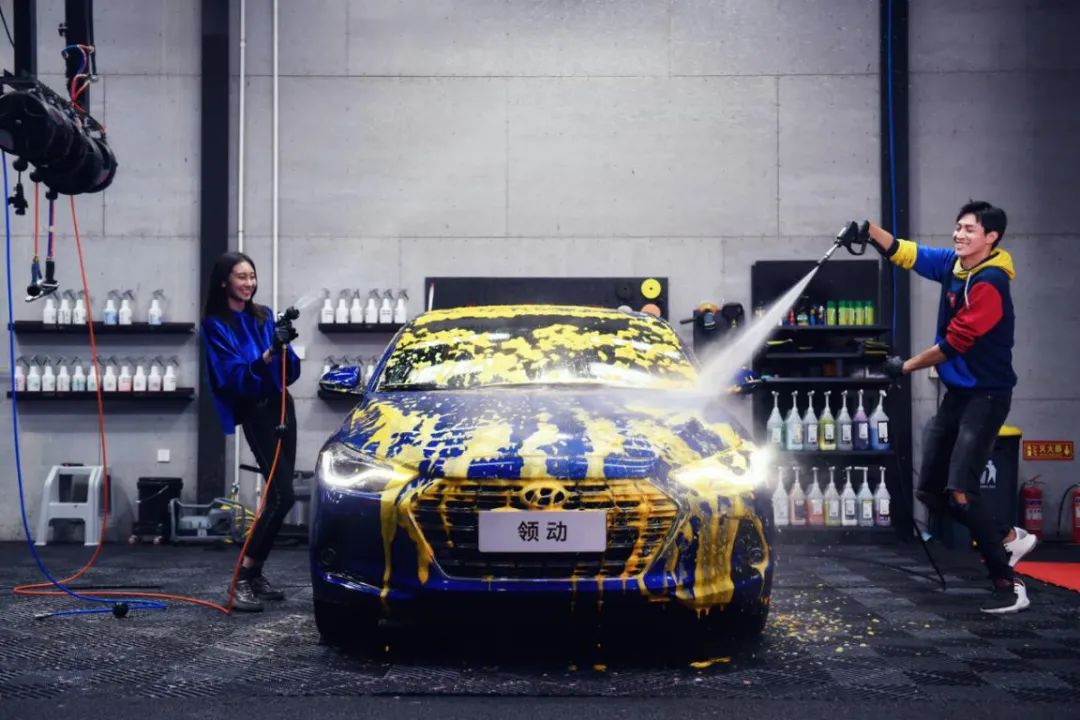 现代领动促销,领动特价新车