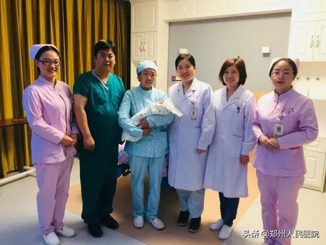 想体验“在家生娃”?生过的人都表示:还想再生一个