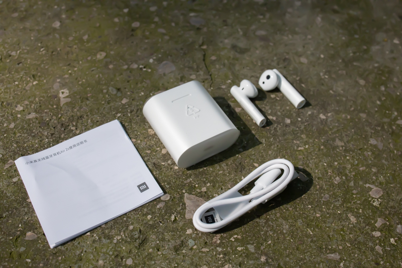 小米真无线蓝牙耳机air2se评测,测评小米真无线蓝牙耳机air2pro