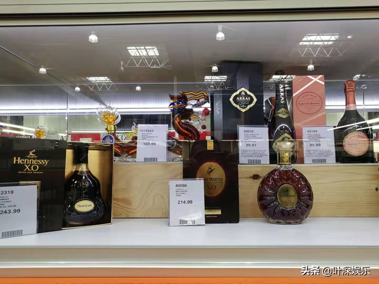 年收入18.2亿澳元、销售额猛增14％，澳洲Costco卖的都是啥？