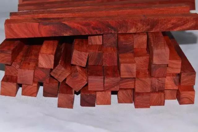 血檀种类,血檀排第几