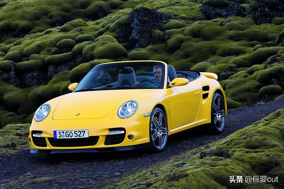 比较实用的敞篷车,驾驶感最舒服的敞篷车