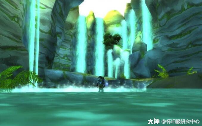 魔兽世界60版本最难打80人副本,魔兽世界单刷必掉坐骑