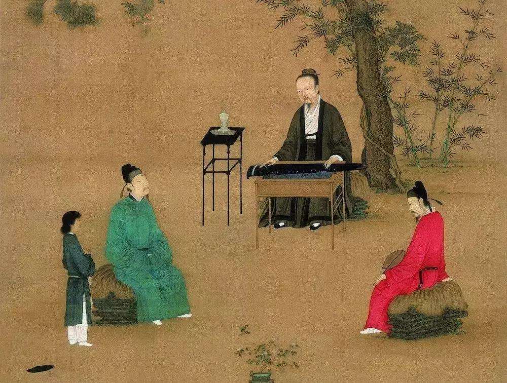 宋徽宗宗教信仰,宋徽宗沉迷美色