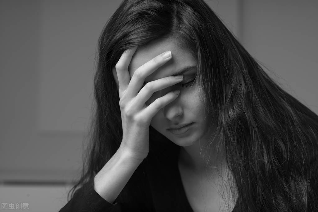 感觉自己有抑郁倾向怎么办知乎,觉得自己有抑郁倾向该怎么办