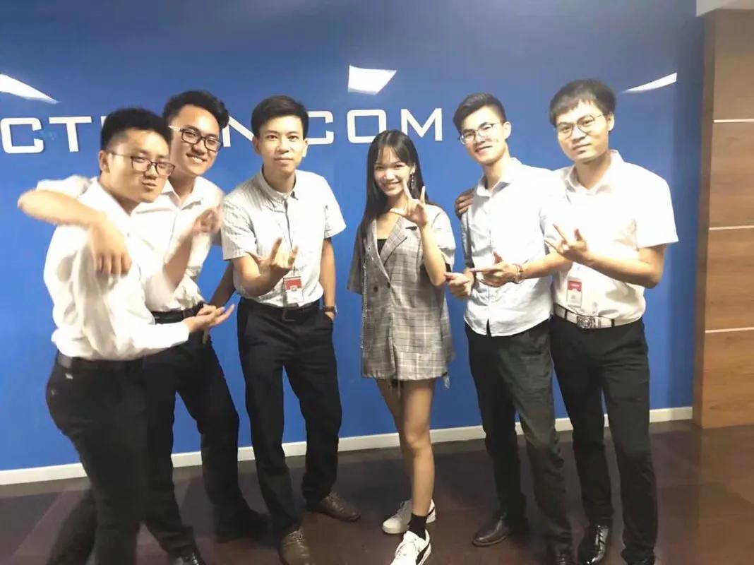 来深圳从月薪3200的行政前台到月入2W的销售冠军，浅谈个人经验