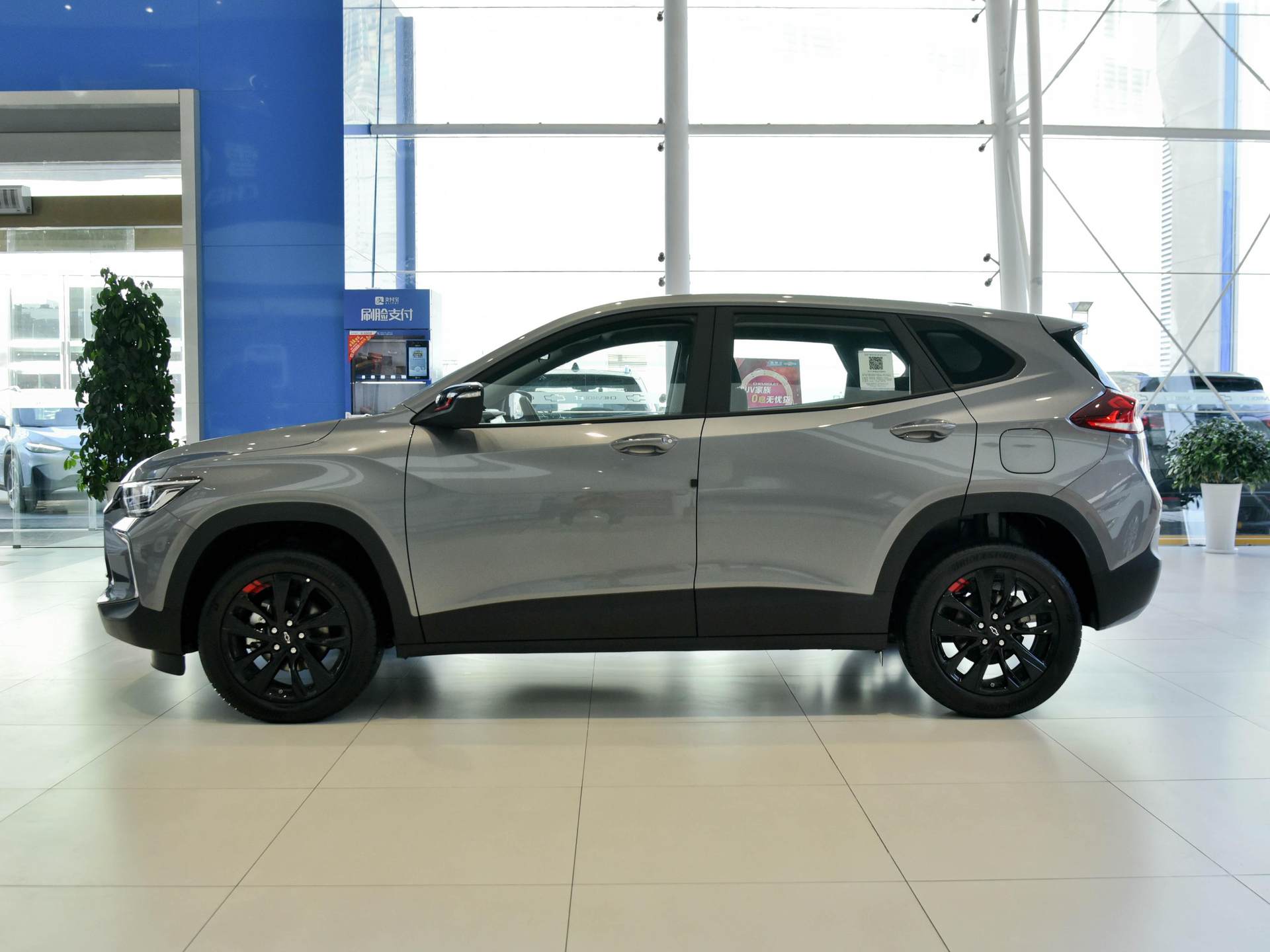 八万落地动力最强的紧凑型suv,2022年15万落地大空间合资suv推荐