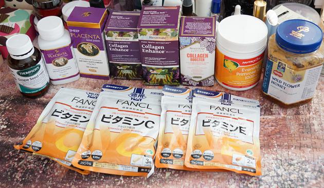 深扒网红美白丸,美白丸网红推荐真实有效