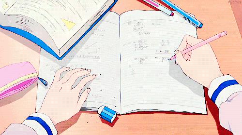 值得收藏的免费课程,记课堂笔记的本子推荐