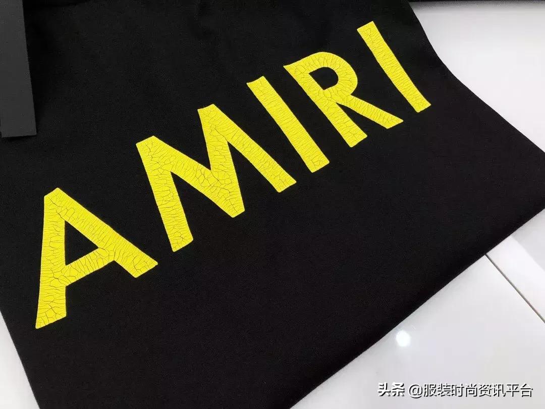 服装专业干货,服装印花方法