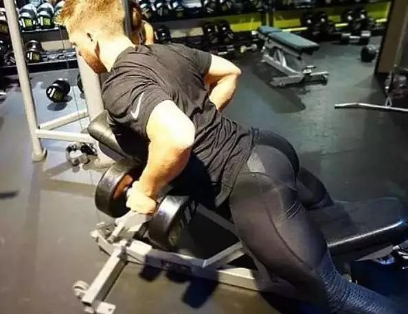 相学男人臀大代表什么,男生的6种臀型