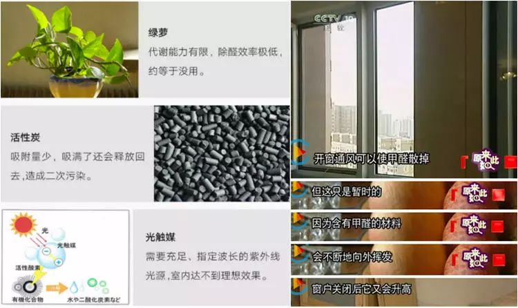 屋内甲醛如何快速消除,如何让室内没有甲醛