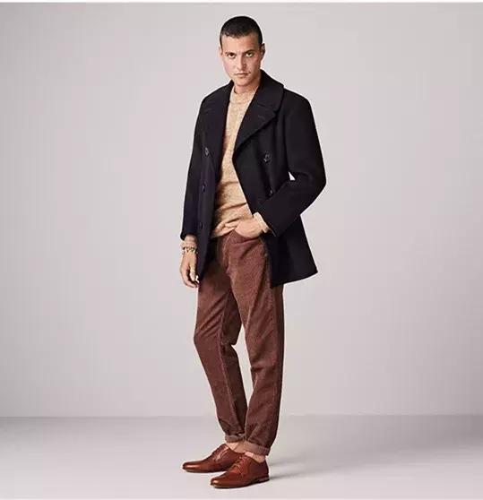 有哪些好看时尚便宜的男鞋,有哪些大牌的男鞋好看耐穿