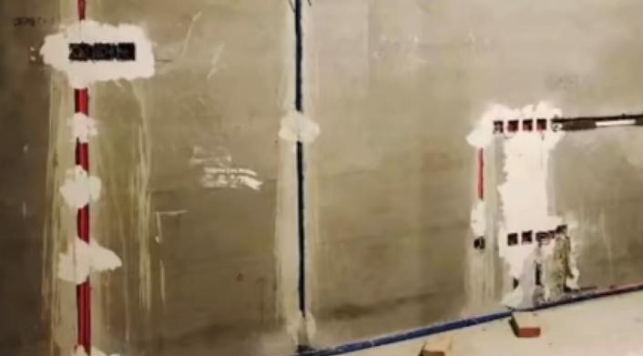 家装水电工布线标准,装修水电布线图标准走法