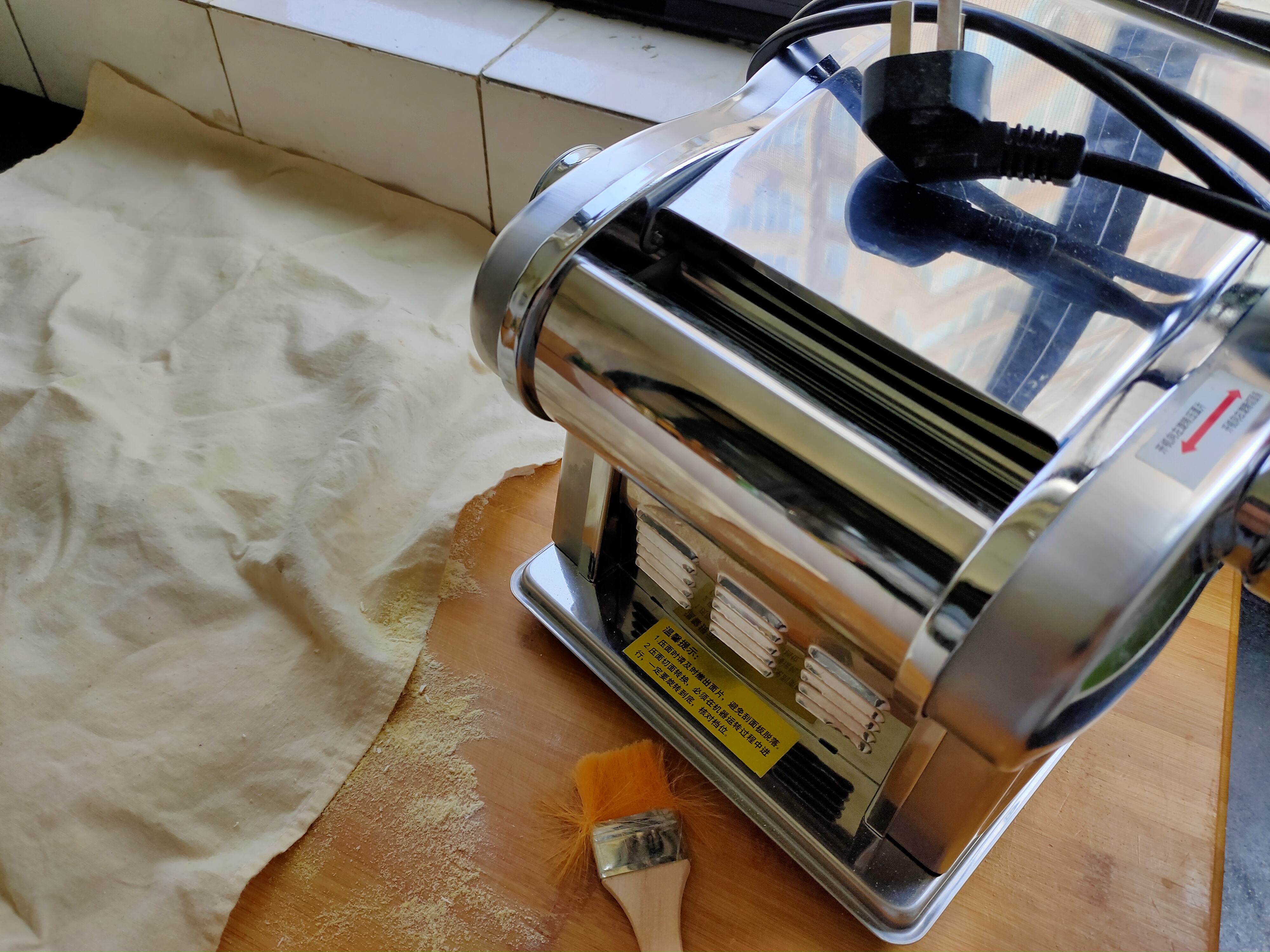 面食压面机大全,西北面馆用压面机