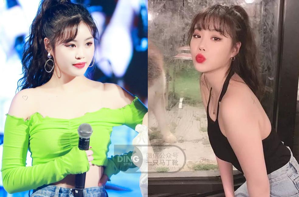 平胸女生如何穿搭,平胸的女人怎么穿衣