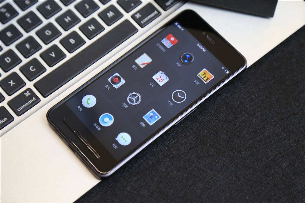 那些年买过的小众手机（二）