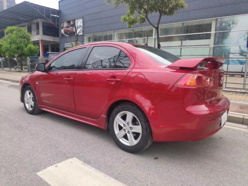 新到货三菱翼神,三菱翼神2011年1月上牌1.8l自动挡