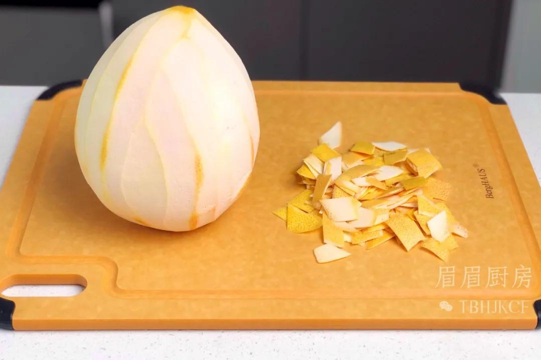 秋冬敷再多面膜，不如每天喝一杯它，这个冻龄秘诀快收藏