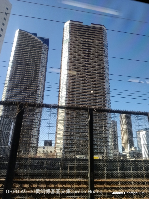 第1015回：黑船事件横滨开港，幕藩体制随之瓦解