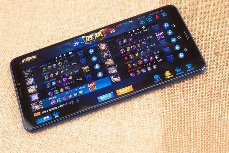 7寸大屏+128G+5000mAh,这款荣耀手机从3199跌倒1489,清仓