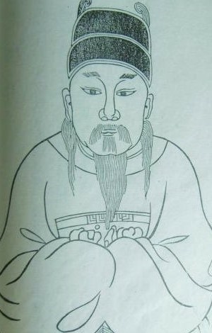 10大姓名单,10个姓氏祖籍