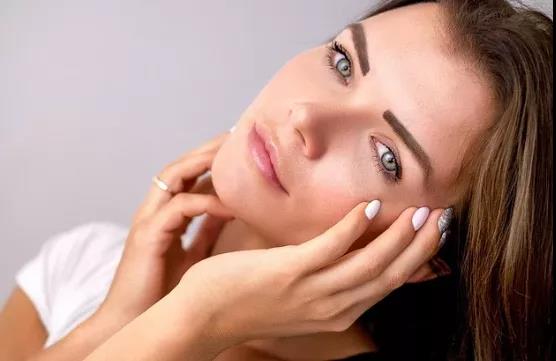 解决毛孔粗大细纹的办法,改善毛孔粗大的小妙招图片